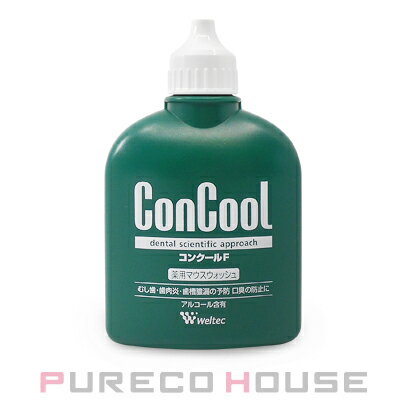 Weltec ウエルテック コンクールF 100ml