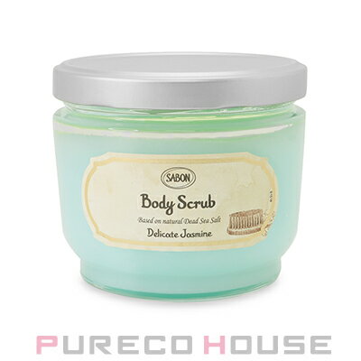 SABON (サボン) ボディ スクラブ 600g #