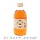 SABON (サボン) シャワーオイル 500ml (ポンプなし) #ローズティ【メール便は使えません】