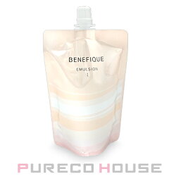 資生堂ベネフィークエマルジョンI(医薬部外品)130ml(レフィル)【メール便は使えません】
