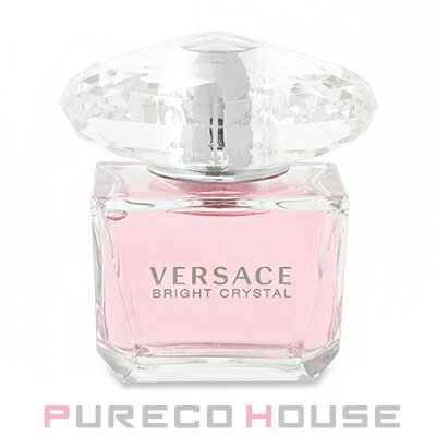 ヴェルサーチ ブライト クリスタル EDT SP 90ml【メール便は使えません】 ヴェルサーチ ブライト クリスタル EDT SP 90ml【メール便は使えません】