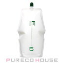 フィヨーレ BLカラー (染毛補助剤・第2剤) OX6 2000ml 【医薬部外品】【メール便は使えません】