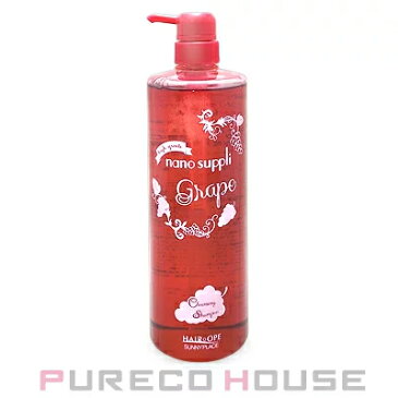 サニープレイスナノサプリクリニックトリートメントグレープ1000ml【NEW】【メール便は使えません】