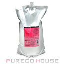 ルベル イオ(IAU) リコミント クレンジング (シャンプー) 2500ml レフィル【メール便は使えません】