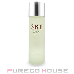 【並行輸入品】 SKII フェイシャルトリートメントエッセンス 230ml【メール便は使えません】