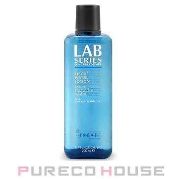 アラミスラボシリーズ〔LABSERIES〕ウォーターローションRE 200ml【メール便は使えません】