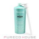 ロレアル ケラスターゼ SP バン センシドット (スカルプシャンプー) 1000ml 《ポンプ付き》【メール便は使えません】