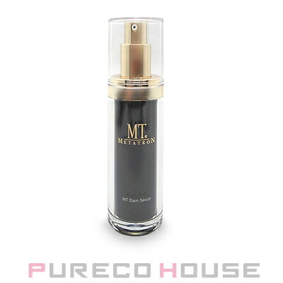 MTメタトロン MT ステムセラム (美容液) 30ml