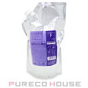 ミルボン プラーミア ヘアセラム シャンプー F 1000ml レフィル【メール便は使えません】