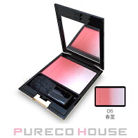 SUQQU(スック)ピュアカラーブラッシュ7.5g #06春菫