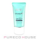 ノブ 日焼け止め NOV(ノブ) UVシールドEX SPF50+/PA++++ 30g【メール便は使えません】