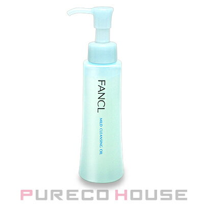 FANCL (ファンケル) マイルドクレンジングオイル 120ml