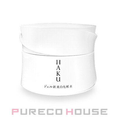 資生堂 HAKU メラノディープモイスチャー 薬用 ジェル状美白化粧水 【医薬部外品】 100g【メール便は使えません】