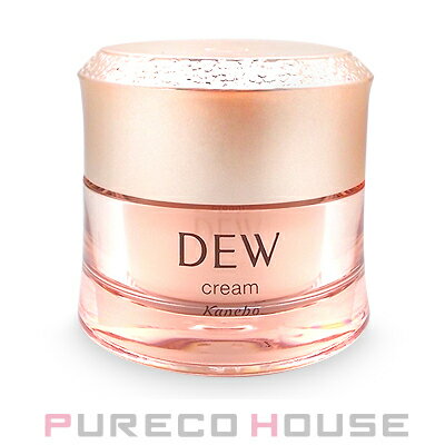 カネボウ DEW クリーム 30g【メール便は使えません】