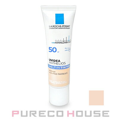 【メール便可】ラロッシュポゼ UVイデア XL ティント SPF50 PA++++ (日焼け止め乳...