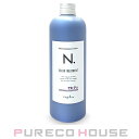 ナプラ N. (エヌドット) カラートリートメント Pu (パープル) 300g【メール便は使えません】