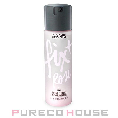 【M.A.C】マック プレップ プライム フィックス + 100ml #ROSE【メール便は使えません】のサムネイル