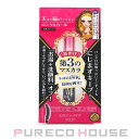 【メール便可】ヒロインメイク ロング&カールマスカラ アドバンストフィルム 6g #01 漆黒ブラック