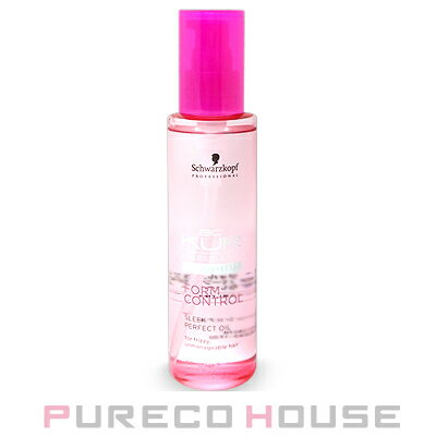 シュワルツコフ BCクア フォルムコントロール スリーク パーフェクトオイル a (洗い流さないヘアトリートメント) 150ml【メール便は使えません】のサムネイル