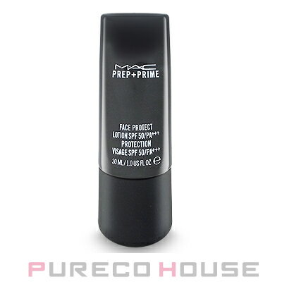 【M.A.C】マック プレップ プライム フェイス プロテクト SPF 50 30ml【メール便は使えません】のサムネイル
