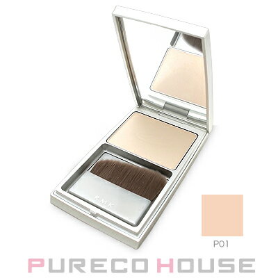 【メール便可】RMK シルクフィット フェイスパウダー 8g #P01のサムネイル