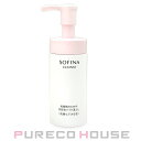 ソフィーナ コスメ 花王ソフィーナ 乾燥肌のための美容液メイク落とし 洗顔もできる泡 150ml【メール便は使えません】