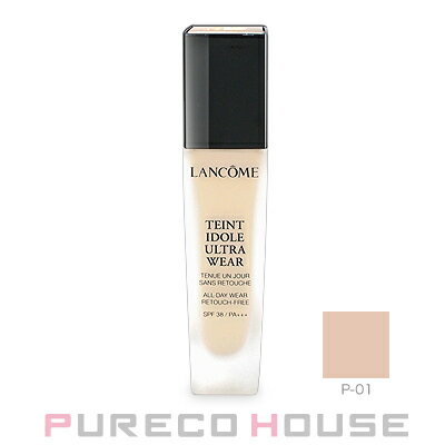 ランコム タンイドル ウルトラ ウェア リキッド SPF38/PA+++ 30ml #P-01【メール便は使えません】のサムネイル