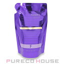 ミルボン プラーミア ヘアセラム シャンプー F 400ml レフィル【メール便は使えません】
