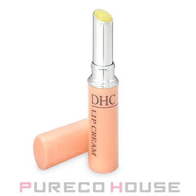 DHC (ディーエイチシー) 薬用 リップクリーム 1.5g (医薬部外品)