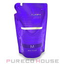 ミルボン プラーミア ヘアセラム シャンプー M 400ml レフィル【メール便は使えません】
