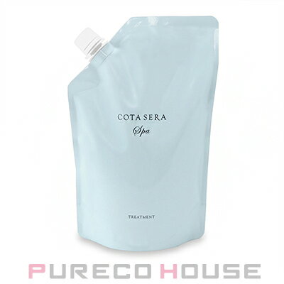 コタセラ スパトリートメント β (薬用スキャルプトリートメント) 750g レフィル 【医薬部外品】【メール便は使えません】