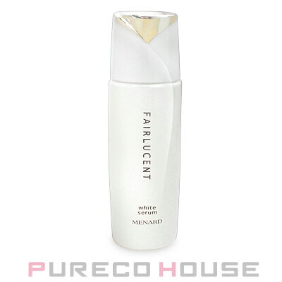 メナード フェアルーセント 薬用ホワイトセラム (美白美容液) 100ml (医薬部外品)【メール便は使えません】のサムネイル