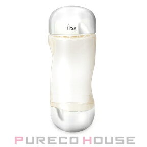 IPSA (イプサ) ザ・タイムR アクア (薬用化粧水) 200ml (医薬部外品)【メール便は使えません】