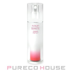 【楽天市場】【ASTALIFT】アスタリフトホワイトエッセンスインフィルト(美白美容液)30ml(医薬部外品)【メール便は使えません】:プレコハウス