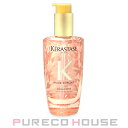 ロレアル ケラスターゼ HU ユイルスブリム ティーインペリアル N (洗い流さないトリートメント) 100ml【訳あり品(箱ダメージ品)】【メール便は使えません】