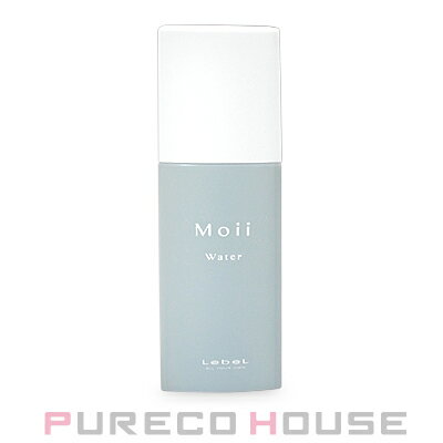 ルベル モイ (Moii) ウォーター ジェントルドーン (ボディ・ヘアトリートメントウォーター) 120ml【メール便は使えません】