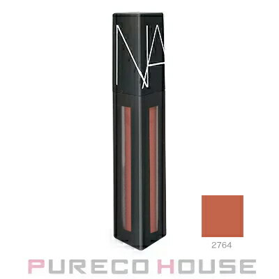 【メール便可】NARS(ナーズ)パワーマットリップピグメント5.5ml#2764GETITONのサムネイル
