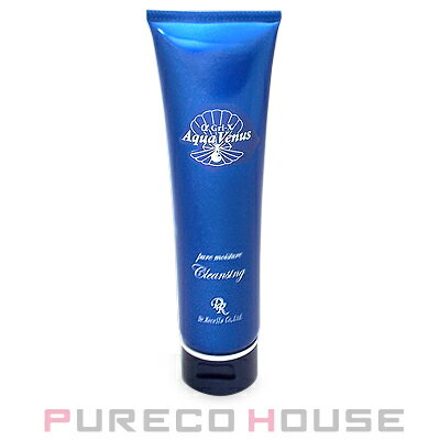 ドクターリセラ アクアヴィーナス ピュアモイスチャー クレンジング 150g【メール便は使えません】のサムネイル