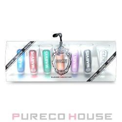 MARVIS(マービス)フレーバーコレクション25ml×7