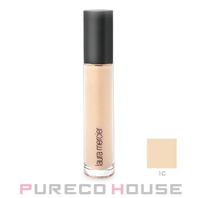 【メール便可】ローラ メルシエ フローレス フュージョン ウルトラ ロングウエア コンシーラー 7ml #1Cのサムネイル