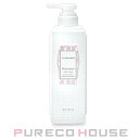JILL STUART(ジル スチュアート) シャンプー ホワイトフローラル 500ml【メール便は使えません】