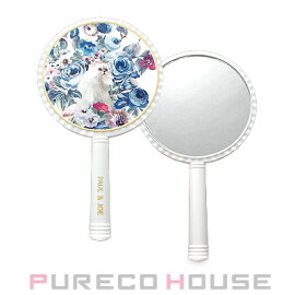 ポール&ジョーハンドミラー【限定】