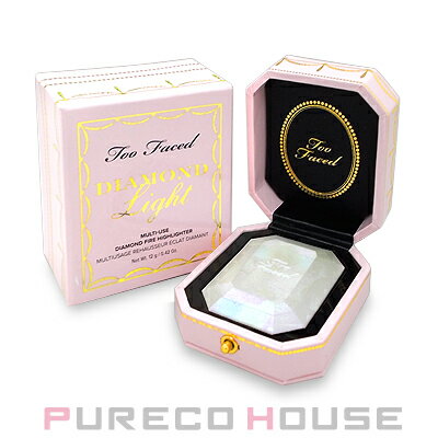 Too Faced (トゥー フェイスド) ダイヤモンドライト マルチユース ハイライター 12g #ダイヤモンドファイア【メール便は使えません】のサムネイル