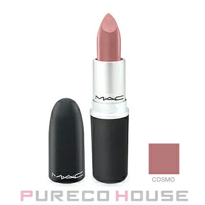 MAC 【メール便可】【M.A.C】 マック リップスティック 3g #コスモ