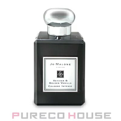 JOMALONE（ジョーマローン） ベチバー ＆ ゴールデン バニラ コロン インテンス 50ml