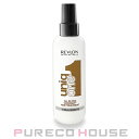 REVLON PROFESSIONAL (レブロン プロフェッショナル) ユニークワン ココナッツ 150ml【メール便は使えません】