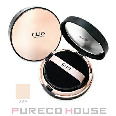 CLIO (クリオ) キルカバー アンプルクッション SPF50+/PA+++ （本体+レフィル） #2-BP LINGERIE【メール便は使えません】のサムネイル