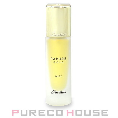 ゲラン パリュール ゴールド セッティング ミスト 30ml【メール便は使えません】のサムネイル