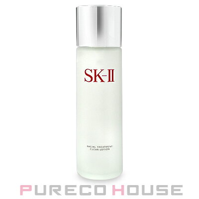 SKII フェイシャルトリートメントクリアローション 230ml