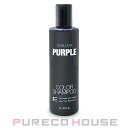 フィヨーレ クオルシア カラーシャンプー パープル (シャンプー・染毛料) 250ml【訳あり品(箱ダメージ品)】【メール便は使えません】